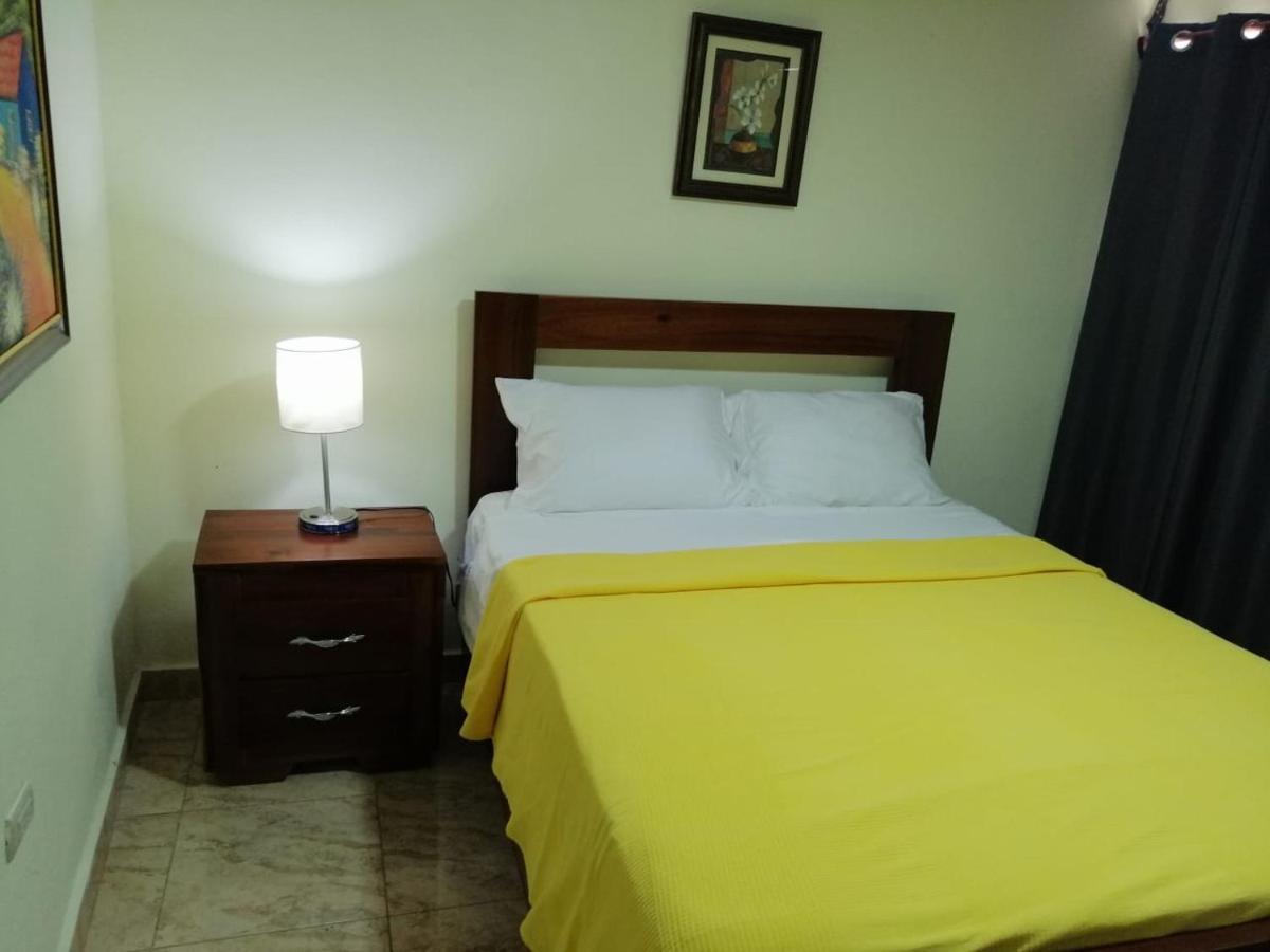 Hotel Anedi Консепсьон-де-ла-Вега Экстерьер фото